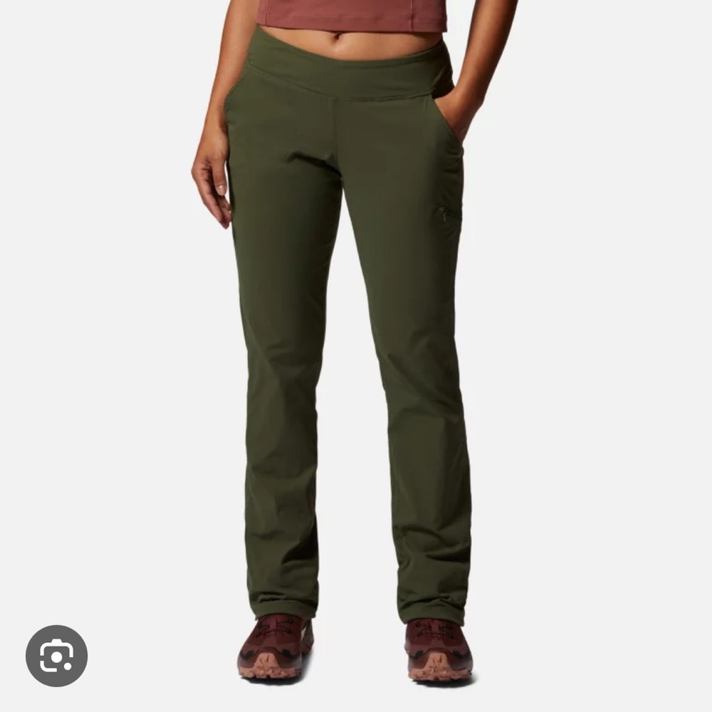Mountain Hardwear Dynama/2 Pant